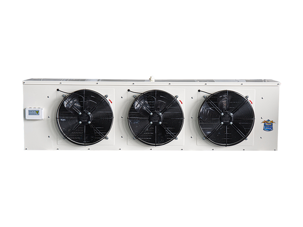 Refrigerador de ar de gelo elétrico com motor DD série 3