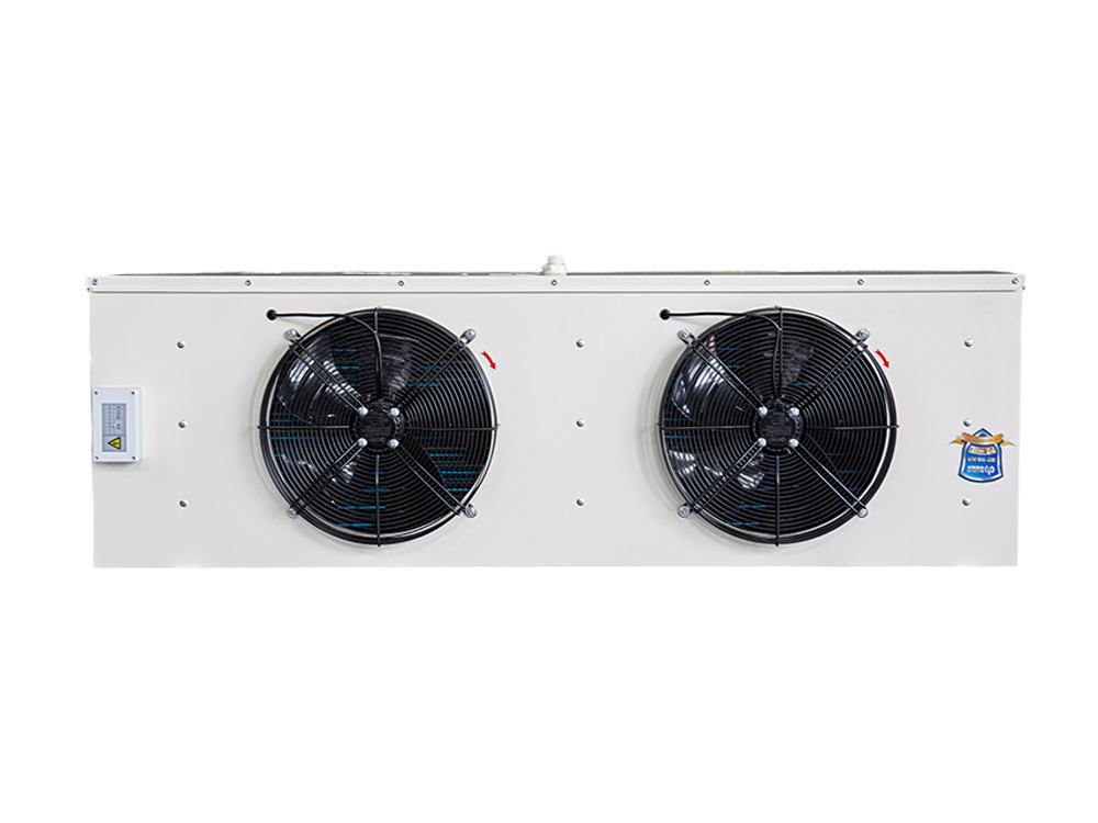 Refrigerador de ar de gelo elétrico com motor DD série 2