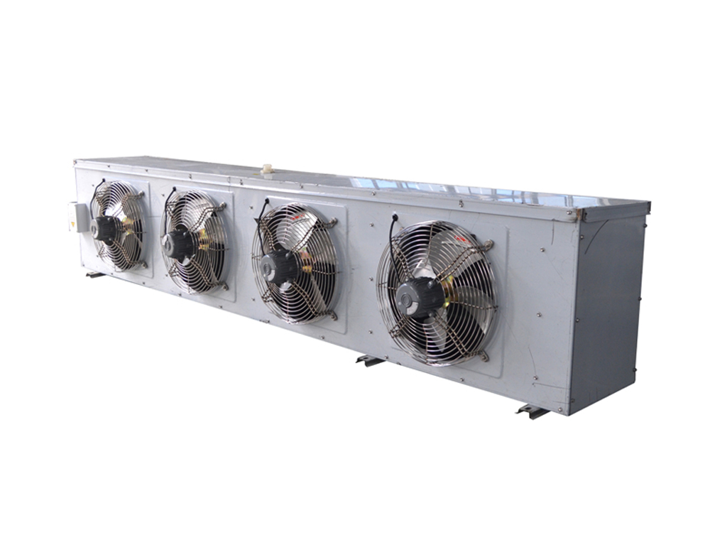 Refrigerador de ar do motor do rotor interno Refrigerador de ar do motor do rotor interno