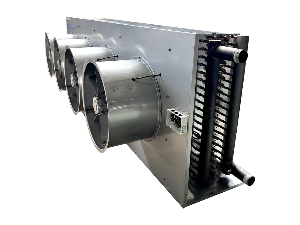 Stainless steel duct air cooler Stainless steel duct air cooler