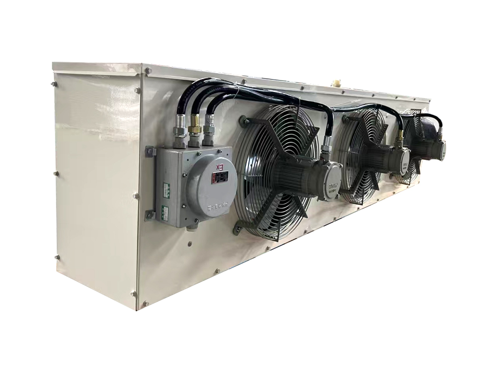 Explosion-proof junction box, explosion-proof motor conduit, explosion-proof motor air cooler Explosion-proof junction box, explosion-proof motor conduit, explosion-proof motor air cooler