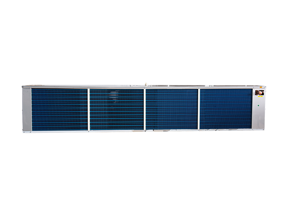 Stainless steel housing and stainless steel duct air cooler Stainless steel housing and stainless steel duct air cooler