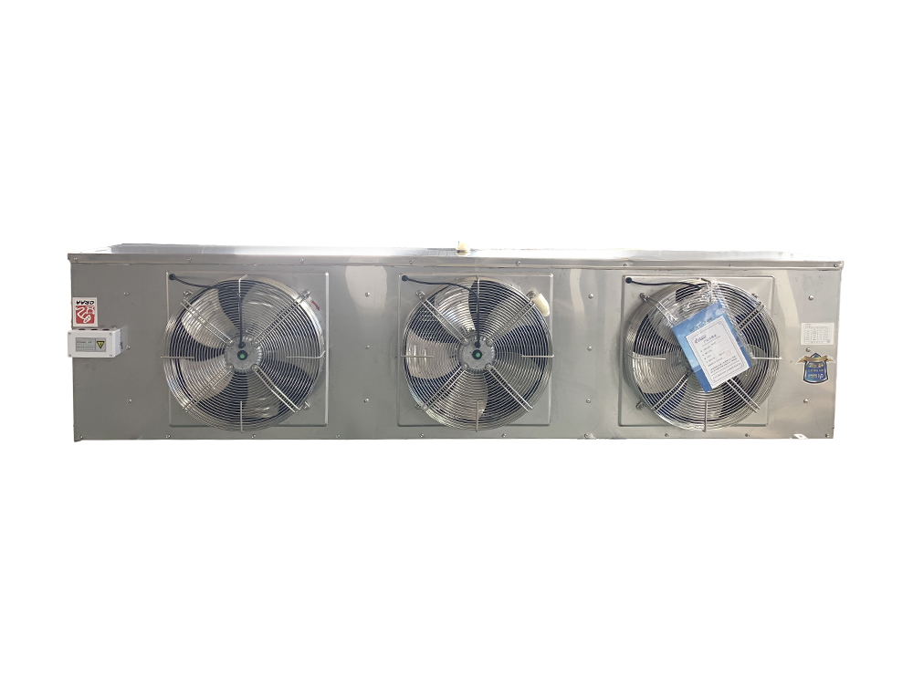 Motor mesh cover, motor fan blade stainless steel air cooler Motor mesh cover, motor fan blade stainless steel air cooler