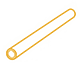 Tubo de aço inoxidável